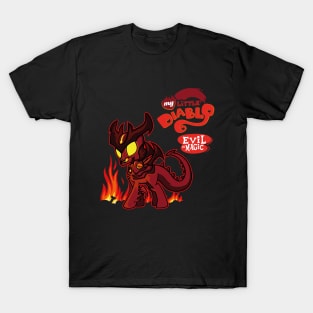 My Little Diablo T-Shirt